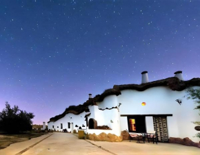 El Granado Benalua De Guadix